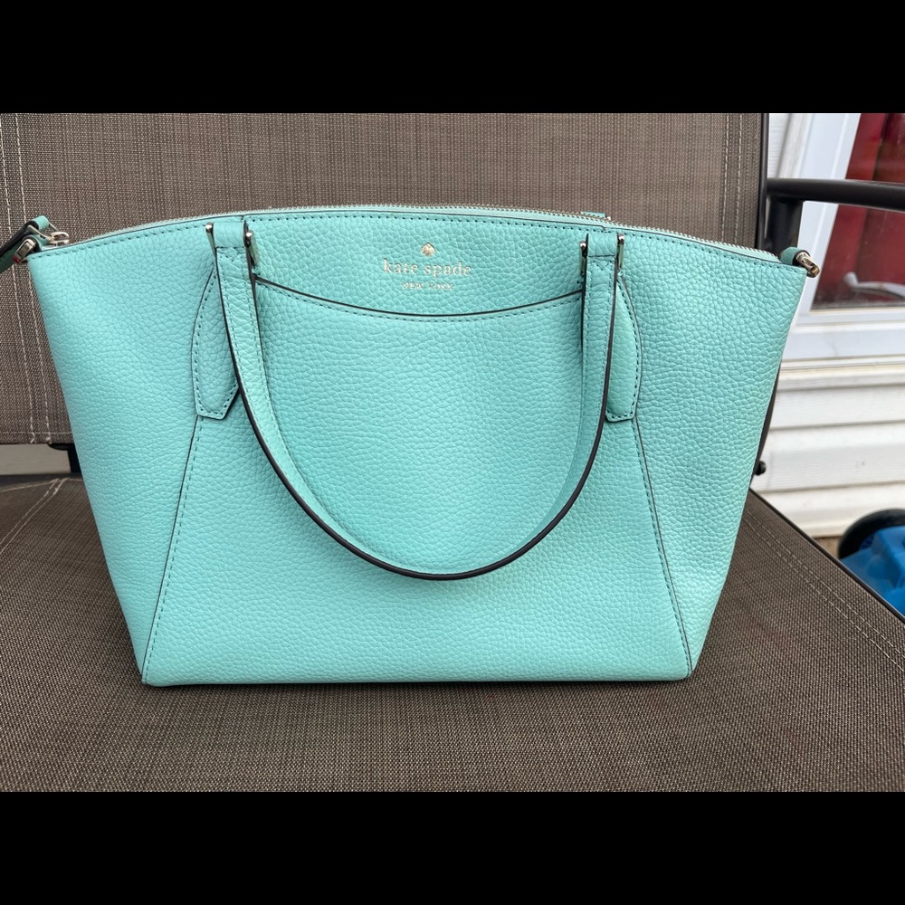 Monica Satchel